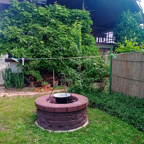 Family Apartman Berekfürdő 007 kép