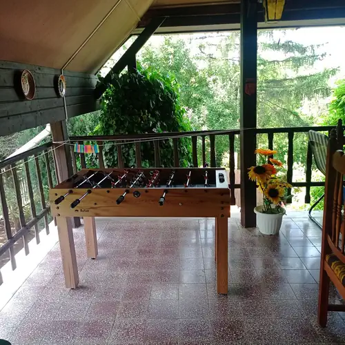 Family Apartman Berekfürdő 004 kép