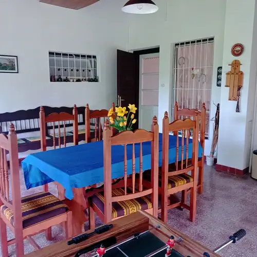 Family Apartman Berekfürdő 005 kép