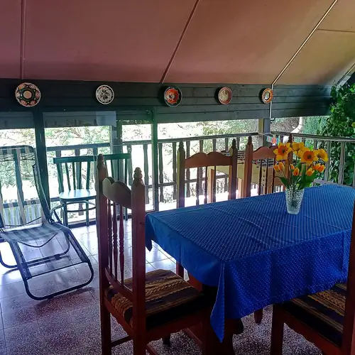 Family Apartman Berekfürdő 006 kép