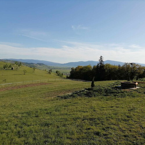 Depresiunea Giurgeului