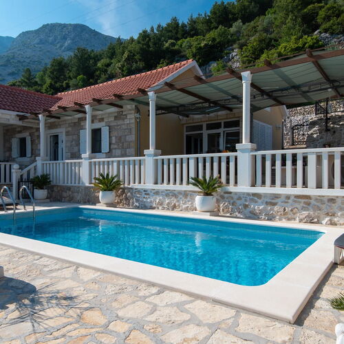 Villa Natura Orebic  4