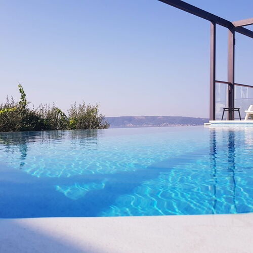 Villa Arres Kastel Stari  2