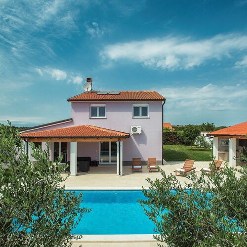 Villa Zeus Pula  3