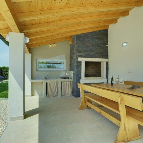 Villa Zeus Pula  2