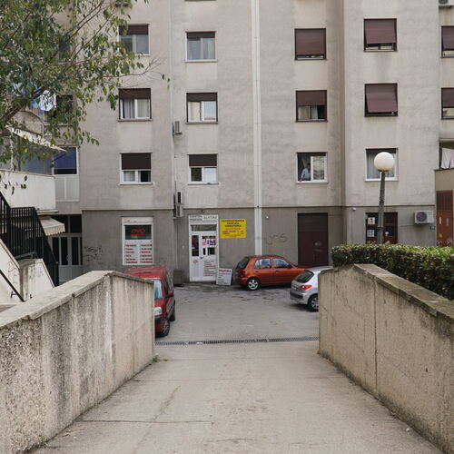 Apartment Ruža Split  2