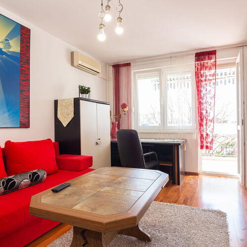 Apartment Ruža Split  4