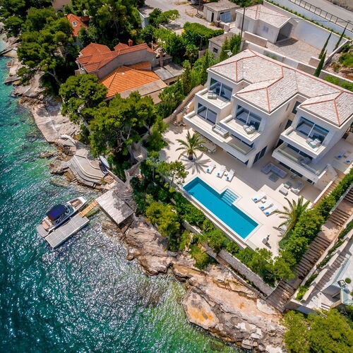 Villa Mila Sumartin  2