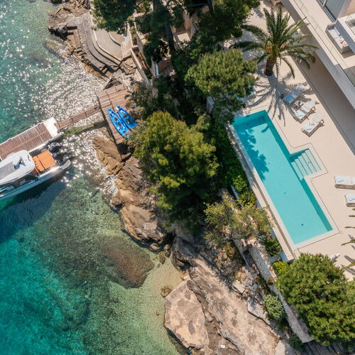 Villa Mila Sumartin  4