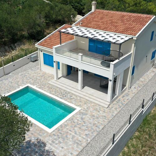 Vendégház Kremena - CDR580