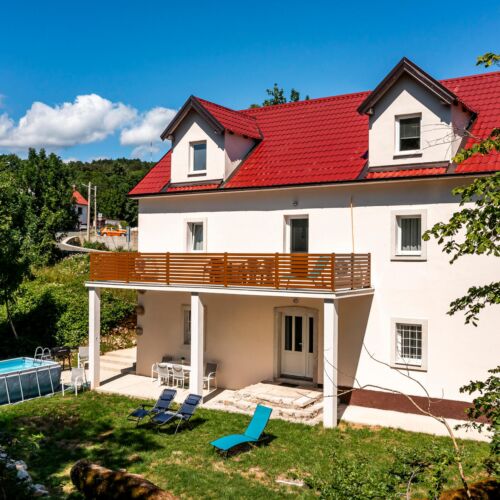 Vendégház Zlobin - CKA479