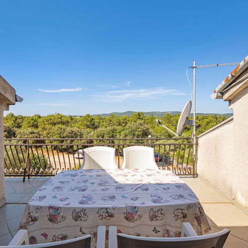 Apartman Šibenik - CSV109  2