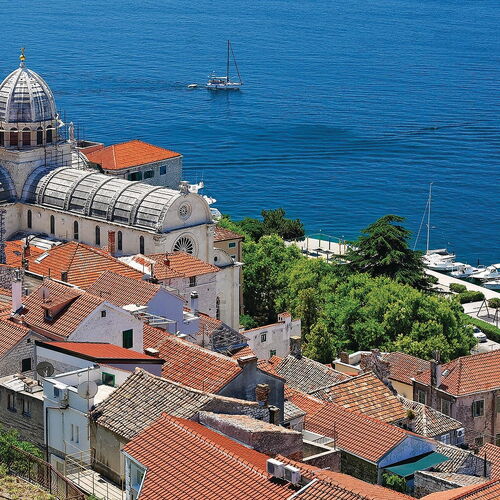 Apartman Šibenik - CSV109  4