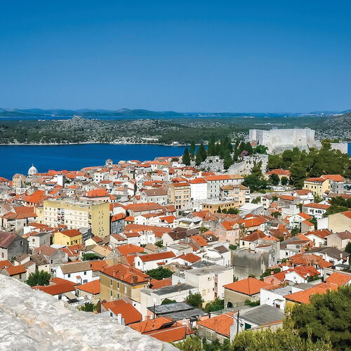 Apartman Šibenik - CSV109  3