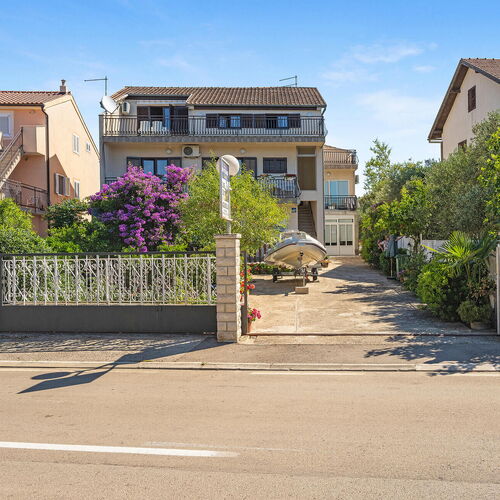 Apartman Šibenik - CSV109