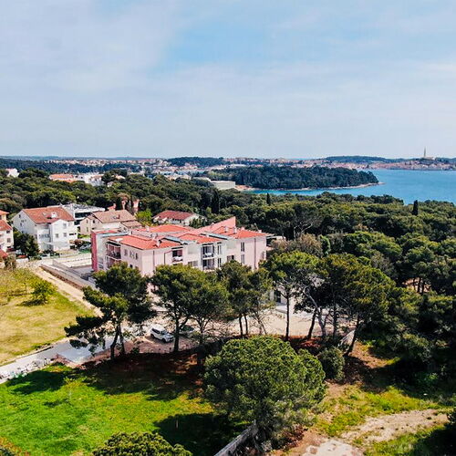 Vendégház Rovinj - CIV835  3