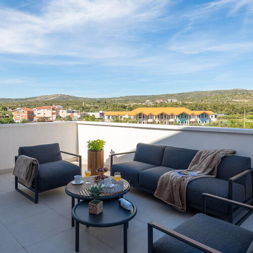 Apartman Rogoznica - CSV116  2