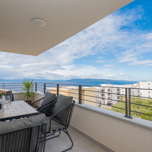 Apartman Makarska - CSC487  2