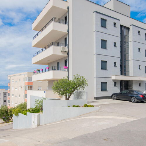 Apartman Makarska - CSC487  4