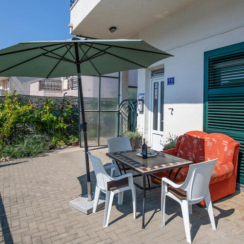 Apartman Ploče - CDR573  4