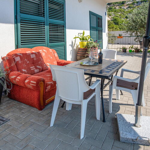 Apartman Ploče - CDR573  2
