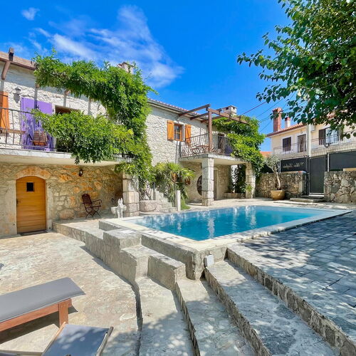 Vendégház Gabonjin - CKI628