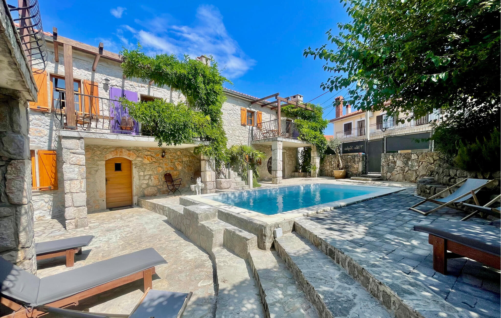 Vendégház Gabonjin - CKI628