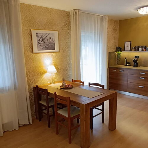 Fortuna Apartman Hévíz ★★★ 2
