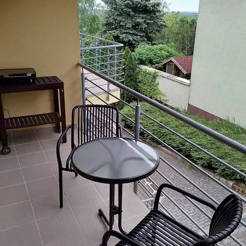 Fortuna Apartman Hévíz 018 kép