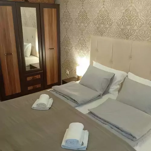 Fortuna Apartman Hévíz 020 kép