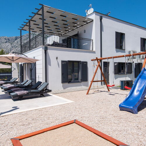 Villa Maslina Orebic  3