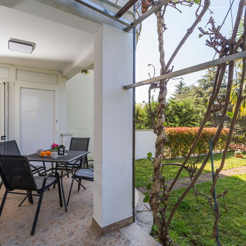 Apartment Mima Porec  2