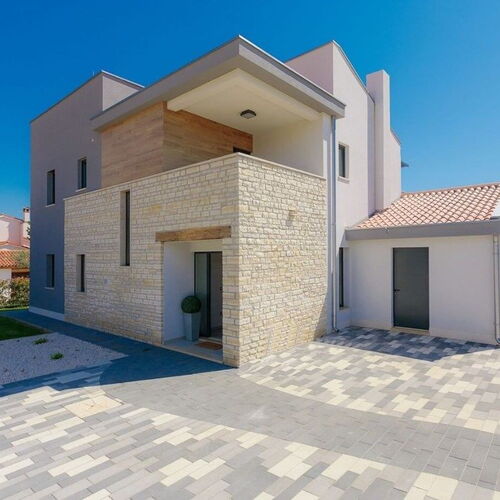 Villa Grande Porec  4