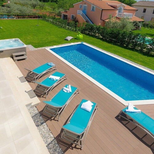 Villa Grande Porec  2