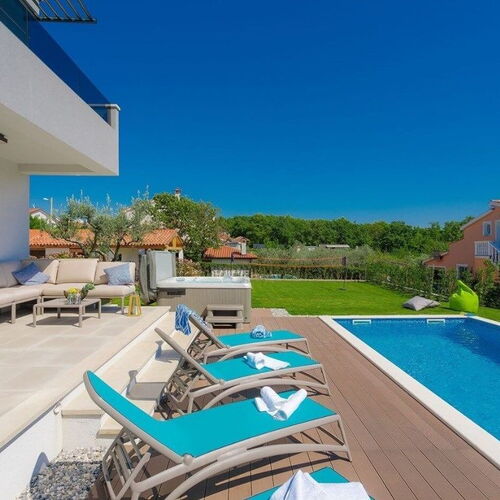 Villa Grande Porec  3