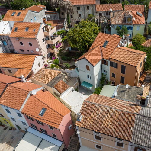 Apartment MORRIS Veli Losinj  3