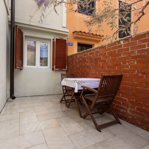 Apartment MORRIS Veli Losinj  2