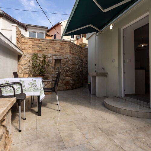 Apartment MORRIS Veli Losinj  4