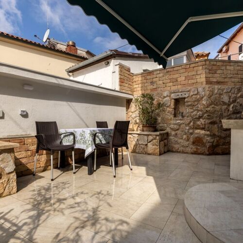Apartment MORRIS Veli Losinj