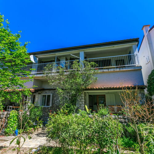 Apartment Blazina Jadranovo  2