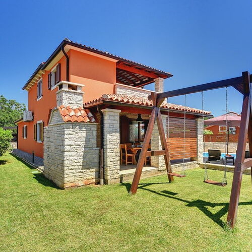 Villa Casa Jurman Fazana  4