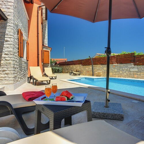 Villa Casa Jurman Fazana  3