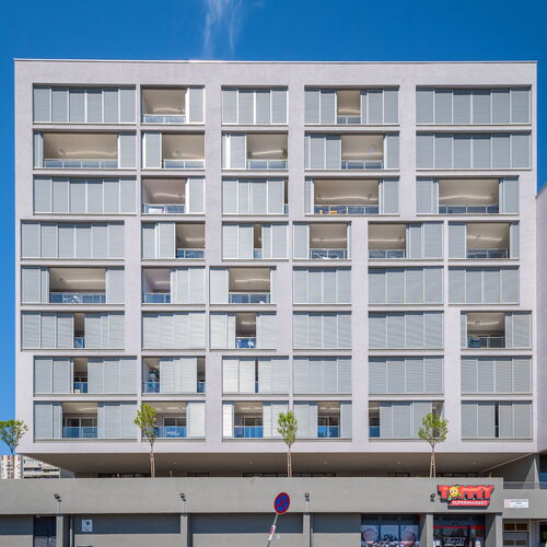 Apartment Apartment NEAR THE BEACH - Minka Split  4