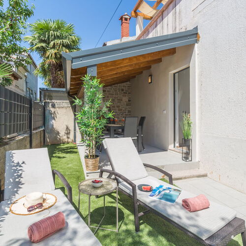 Apartment Premium Residence Radovan Nr.1 Porec  3