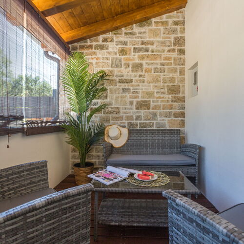 Apartment Premium Residence Radovan Nr.1 Porec  4