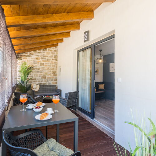 Apartment Premium Residence Radovan Nr.1 Porec  2