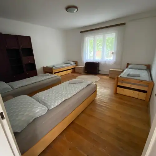 Kollár Apartman Balatonszemes 002 kép