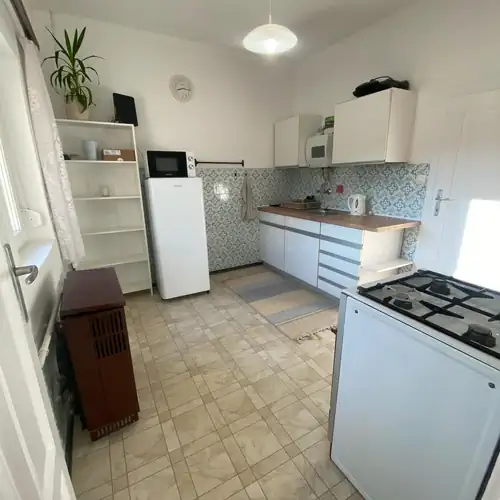 Kollár Apartman Balatonszemes 006 kép