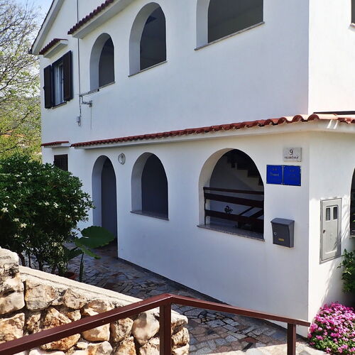 Apartments KATICA Seline  3