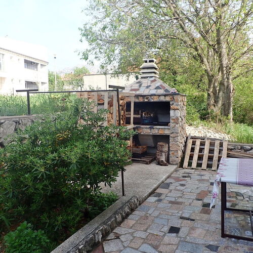 Apartments KATICA Seline  2